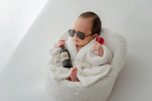 太原7个月宝宝感冒流鼻涕