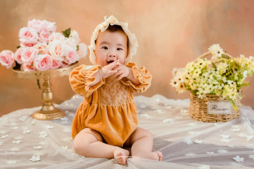 太原宝宝从鼻子里溢奶处理