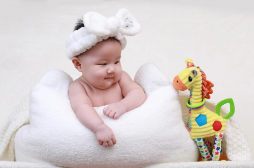 太原宝宝几个月翻身