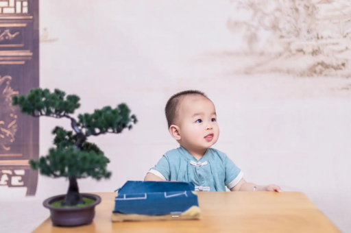 太原宝宝发烧有哪些症状